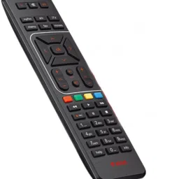 Diikon Airtel Digital TV (CHECK IMAGES BEFORE PURCHASE) Airtel DTH Remote Controller-image-17