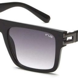 UV Protection, Gradient Rectangular Sunglasses (53)-image-59