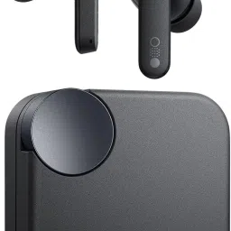 Buds Wireless Bluetooth Earbuds, 42Db Noise Cancelling Earbuds Bluetooth Gaming Headset-picture-12