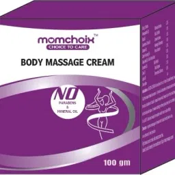 Ayurvedic Bosom Massage Cream Organic Nipple Cream-image-25