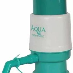 kitchenking Manual Hand Press Water Dispenser Pump Bottom Loading Water Dispenser image 3