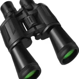 Guellix New Bushnell Pacifica 20 x 50mm Super High-Powered Porro Prism Binoculars Binoculars-image-39