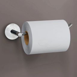 Stainless Steel Toilet Paper Roll Holder/Toilet Paper Holder in Bathroom/Kitchen Stainless Steel Toilet Paper Holder-image-45