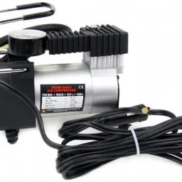 150 psi Tyre Air Pump for Car & Bike-image-9