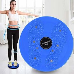 Tummy Twister Useful for Figure Tone-Up Ab Exerciser Ab Exerciser-25