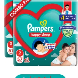 Happy Skin Pants Combo of 2 Pack - S-image-66
