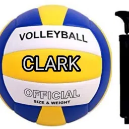 classic best qality volleyball size 4 D20 with air pump Volleyball - Size: 4-image-5