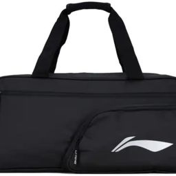 Covert Badminmton Kit Bag, Black-image-50