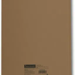 paperkraft Vintage Series - Brown Kraft with Automative theme A5 Diary Unruled 176 Pages image 2