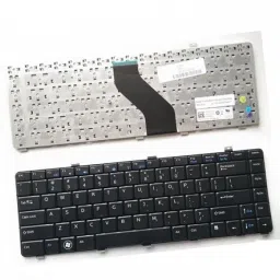 TechSonic Dell Vostro V13Z V13 V130 V131 V132 V54G0 Laptop Keyboard Replacement Key-10