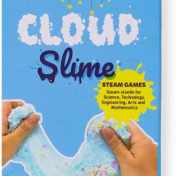 DIY Cloud slime kit-image-82