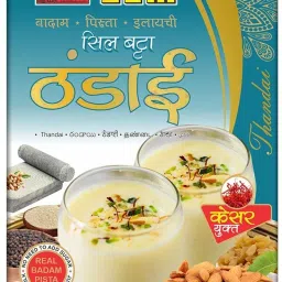 Thandai Powder with Kesar ,Badam, Elaichi and Pista (100 g, Sweet Flavored)-image-10