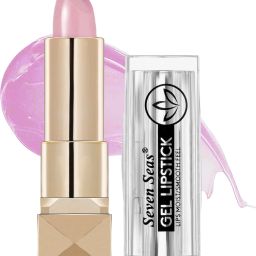 Gel Lipstick Lips Moist Smooth Feel-image-70