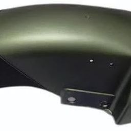 Front Mud Guard For Bajaj CT100 2021-11
