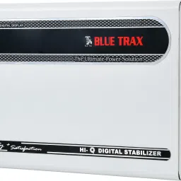 Automatic Copper Hanging Multipurpose 4 KVA 3200W Upto 1.5 TON AC 140V – 280V Voltage Stabilizer-image-87