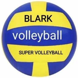 SUPER CLASSIC VOLLEYBALL 1203 PU MATERIAL GOOD QUALITY WITH AIR PIN Volleyball - Size: 4-image-76