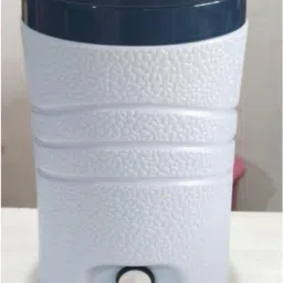5 L Plastic Table Top Manual Water Dispenser-image-13