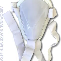 Abdominal Guard with Strap Abdominal Guard-image-61