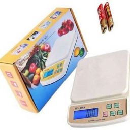 FASTTECH measuring machine Weighing Scale-image-83
