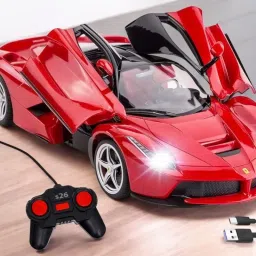 Rechargeable Farrari Style Remote Control Car With Opening Doors_RAC-B37-image-102
