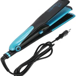 HCT Woman Hair Straightening or Curli Hair Hair Straightener-image-44