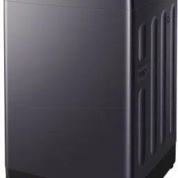 haier 7.5 kg Fully Automatic Top Load with In-built Heater Silver image 5