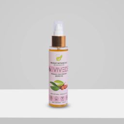 Premium Cold pressed JOJOBA oil Hair Oil-image-14