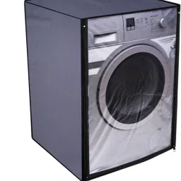 Front Loading Washing Machine Cover-picture-0