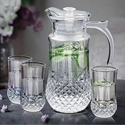 1.47 L Glass Water Jug-image-13