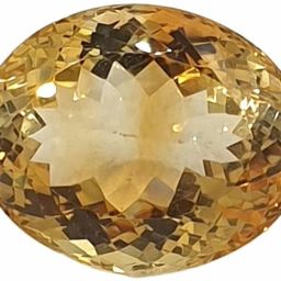 Sahiba Gems Yellow Cut Natural Citrine Gemstone-image-12