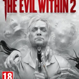 The Evil Within 2-44