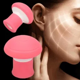 flytouch Face Slimming Tool V Shape Exerciser To Reduce Double Chin For Men And WomenFace Shaping Mask image 2