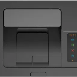 HP 150nw Single Function WiFi Color Laser Printer image 3