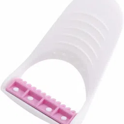 Extra Care Disposable Razor For Body Platinum Coated Stainless Steel Blades Combo Of 6 Razors, Men & Women-image-41