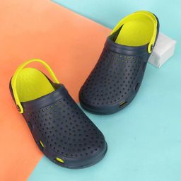 Men Clogs Sandal-image-44