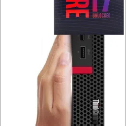 COMPUTER WORLD Core™ i7-9700 [8 Cores, 8 Threads, 3.00 GHz] | ThinkCentre Mini PC [OMG] - Windows 11 Pro, Intel H310M, Intel® Core™ i7 (9th Gen) [8 Cores, 8 Threads, 3.00 GHz], 32 GB DDR4, 1024 GB SSD Mini PC-42