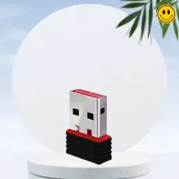 GUGGU Wireless -N Mini USB Adapter USB Adapter-12
