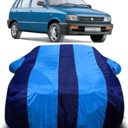 Maruti Suzuki 800-picture-19