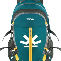 Large 45 L Laptop Backpack Heavy Duty Travel Backpack with Rain Cover-17
