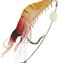 Soft Bait Silicone Fishing Lure-image-54