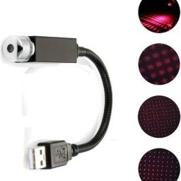 NEW-USB Mini Ball Lights, Colorful Strobe LED Light-KJH3974M4756 Car Fancy Lights-image-89