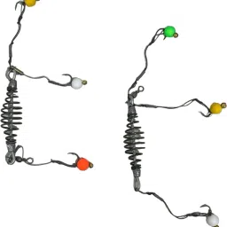 Hard Bait Steel Fishing Lure-image-33