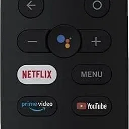 AACL OnePlus Smart tv Remote [OnePlus tv Remote 1+ Android TV Remote AACL Remote Controller-17
