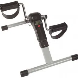 INI KNEE JOINT PEDAL LEG CYCLE HOME Folding Bike Exercise Bike Mini Pedal Exerciser Cycle-13