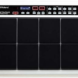 roland OCTAPAD SPD-20 PRO Digital Percussion Pad Octapad-picture-2