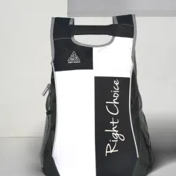 Medium 21 L Backpack ( 2200 )stylish tuff quality college school casual bag boy & girl-image-63