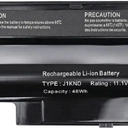eSourcings J1KND 4YRJH 312-1200 312-1201 Laptop Battery Compatible for Dell J1KND N7110 N5010 N7010 3750 N5110 N4050 9T48V M5030 N5030 3550 N5050 N5040 3520 17R 1540 4T7JN P20G N4010 3420 M5040 15R 6 Cell Laptop Battery-image-42