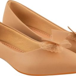 Women Bellies Sandal-image-47