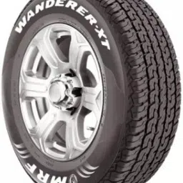 215/75R15 WANDER XT TUBE LESS TYRE FOR BOLERO 4 Wheeler Tyre-image-22