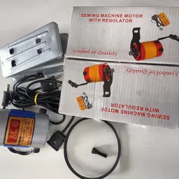Rk Bering Motor Electric Sewing Machine-picture-14